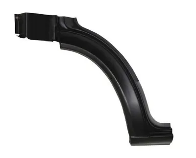 Produktbild von BLIC 6504-03-3546331P Kotflügel Vorne Links passend für MERCEDES-BENZ SPRINTER 3-t Kasten (903) SPRINTER 3-t Bus (903) SPRINTER 2-t Kasten (901, 902)