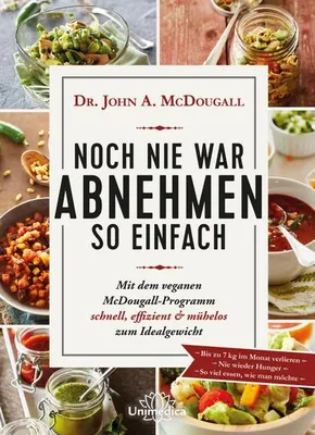 Produktbild von Noch nie war Abnehmen so einfach