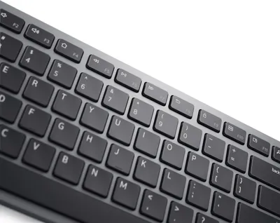Obrázek produktu pro Dell Premier Multi-Device KM7321W - sada klávesnice a myši