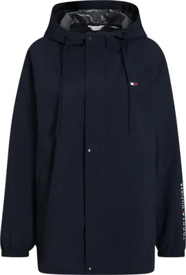 Produktbild von Tommy Hilfiger Jezdecká bunda Uni Bolton FS25 Jacke Desert Sky L