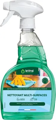 Produktbild von Mehrzweckreiniger 750ml