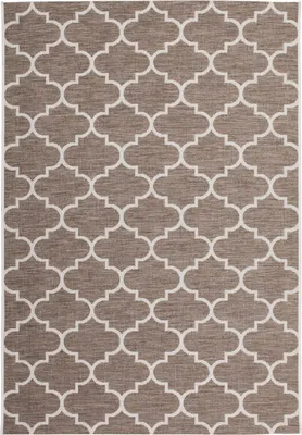 Produktbild von Sunset 604 Beige 80cm x 150cm