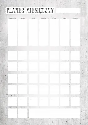 Produktbild von Magnetischer Kühlschrankkalender, 30 x 42,5 cm