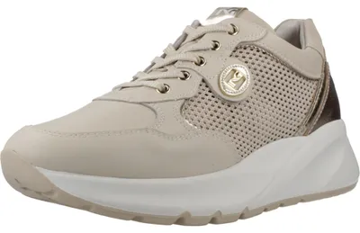 Produktbild von Nero Giardini Sneaker Sneaker Leder/Textil