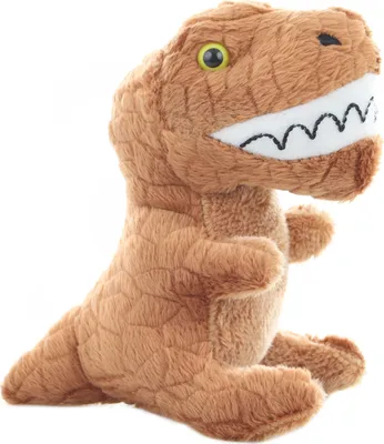 Produktbild von Dino Plüschtier T-Rex 12 cm