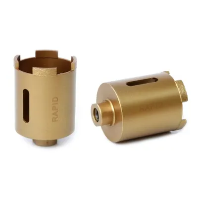 Obrázek produktu pro Diamantový korunkový vrták segmentový 32 mm M14 14260