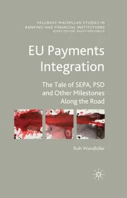 Image de Intégration des paiements dans l'UE
