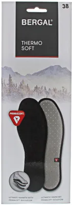 Produktbild von Thermo Soft (38/schwarz)