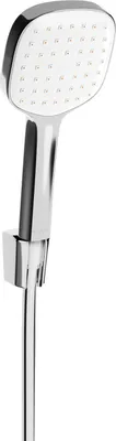 Immagine prodotto di Mexen R-33 set doccia puntuale, cromo/bianco - 785335052-02