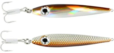 Produktbild von Spro Pilker Pilk´X Farbe Codling Gewicht 40g