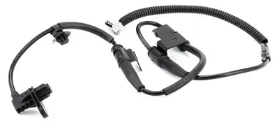 Produktbild von RIDEX ABS Sensor Raddrehzahl Vorne Links für HYUNDAI i30 (FD) 412W0360
