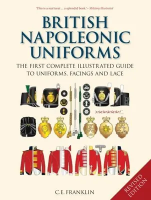 Obrázok produktu pre British Napoleonic Uniforms