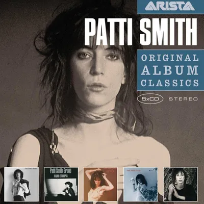 Immagine prodotto di Smith