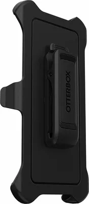 Produktbild von Otterbox Smartphone-Hülle 78-81437 Schwarz