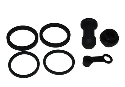 Image de Kit de réparation d'étrier de frein à double piston pour Honda VT 125, VFR 800, VF 750, NSR, MTX 80