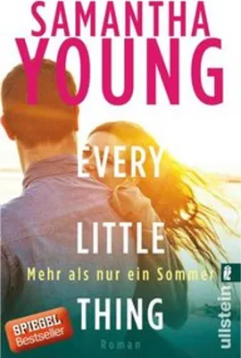 Produktbild von Every Little Thing