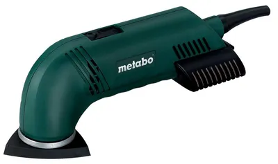 Produktbild von metabo Schutzplatte für Stichsäge - Kratzschutz für empfindliche Oberflächen - Z