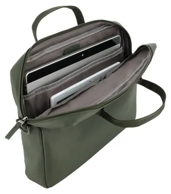 Imagen del producto de Mobilis 042057 Mobilis Origine 2 Briefcase 11-14'' khaki