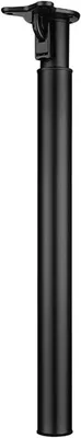 Produktbild von Höhenverstellbare Tischbeine aus Edelstahl, klappbare Teleskopmöbelbeine, mit Schutzbasis und Schrauben (55–85 cm, schwarz)