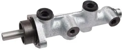 Imagen del producto de Cilindro maestro de freno, diámetro 22,2 mm, 2 x M10x1.0, con ABS, para, entre otros, modelos OPEL OMEGA