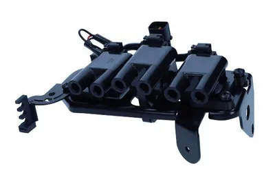 Produktbild von MAXGEAR 13-0338 Zündspule für HYUNDAI SANTA FÉ I (SM) COUPE (GK)