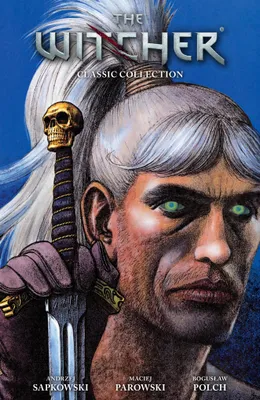 Produktbild von Witcher