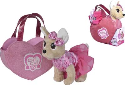 Produktbild von Simba Toys 105890055, Spielzeug-Hund, 3 Jahr(e)