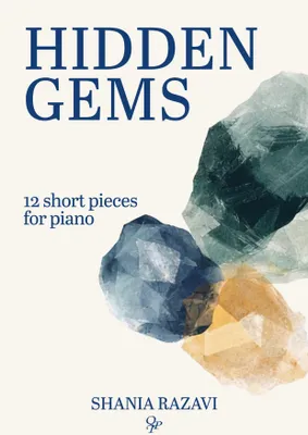 Produktbild von Hidden Gems