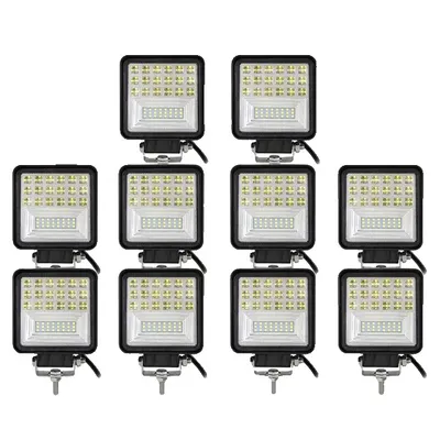 Produktbild von LED-Arbeitslicht, Offroad-Fahren, 4x4 SUV ATV