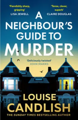 Produktbild von A Neighbour's Guide to Murder