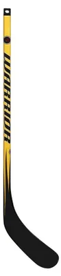 Imagen del producto de Warrior Retro 27 Mini, stick de hockey para zurdos, color dorado. Golden, talla única