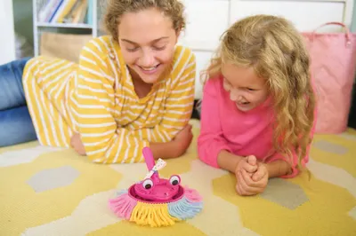 Obrázok produktu pre Slečna upratovací robot