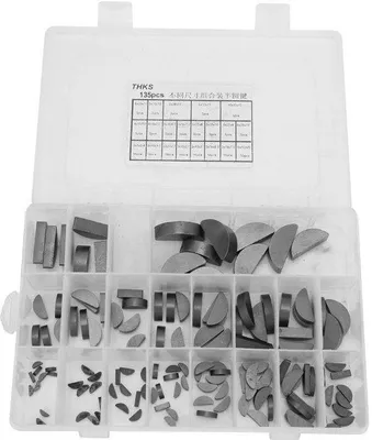 Immagine prodotto di Kit di strumenti multifunzione da 135 pezzi, ideale per l'uso quotidiano