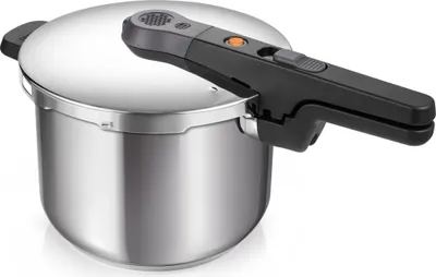 Produktbild von Tescoma Schnellkochtopf ELEMENT 6,0 l