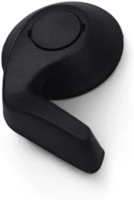 Imagen del producto de Palanca de ajuste del asiento, lado izquierdo, color , compatible con Renault Kangoo 3, pieza de repuesto para el ajuste del asiento