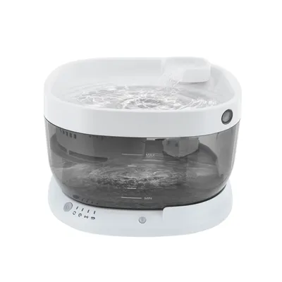 Image de Fontaine d'eau pour chats, Fontaine d'eau pour animaux domestiques, Fontaine d'eau pour chats, Fontaine d'eau pour chats Intérieur