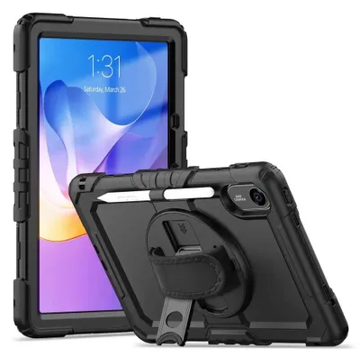 Zdjęcie produktu dla Etui Tech-Protect Solid Na Xiaomi Redmi Pad 2 11.0 - Czarne