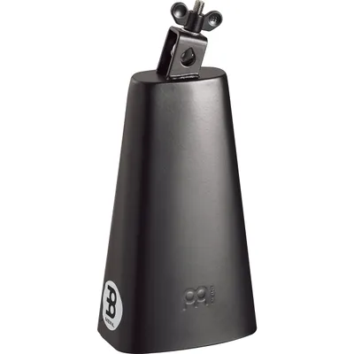Produktbild von Meinl SL850-BK Cowbell 8,5''