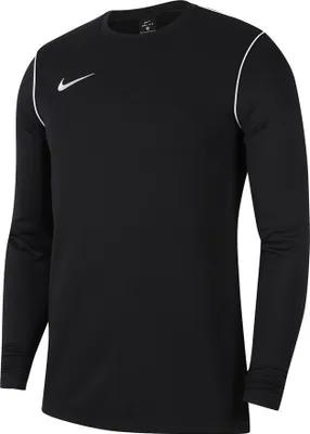 Produktbild von Nike Herren-Sweatshirt Park 20 Crew, Schwarz, Größe XXL