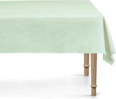 Produktbild von PartyDeco OBS2-012, Rechteckig, Grün, Synthetisch, Tischdecke, Drinnen, 120 x 180 cm