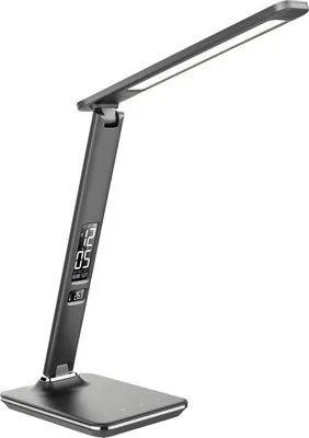 Obrázek produktu pro LED stolní lampa 9 W 500 lm 3000-6000 K černá