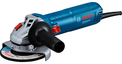 Image de Meuleuse d'angle Bosch Professional Ø 125 mm 1,2 W 220 V