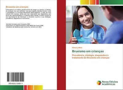 Produktbild von Bruxismo em crianças