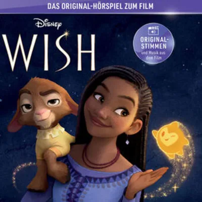 Obrázok produktu pre Wish