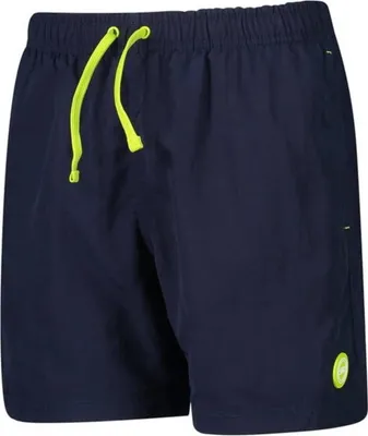 Produktbild von CMP - Badeshorts für Jungen PP14553 (104) (Dunkles Marineblau)