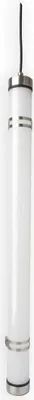 Image de SCUBA Wandlampe chrom 36W 75751