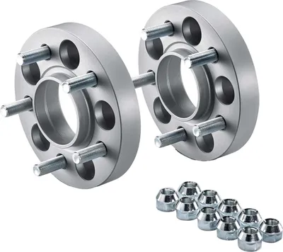 Produktbild von EIBACH Pro-Spacer-Set S90-4-15-005