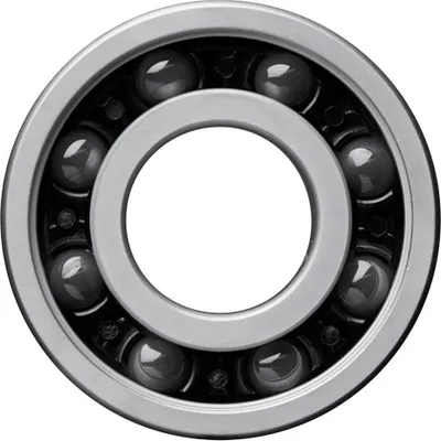 Produktbild von Ceramicspeed 6001 Coated Lager Silber 28 x 12 x 8 mm Silber 28 x 12 x 8 mm