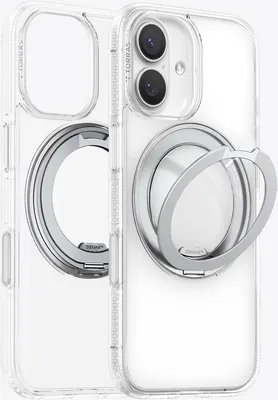 Produktbild von TORRAS Ostand R Fitness - iPhone 17 Case MagSafe