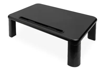 Produktbild von DIGITUS ergo. Monitorerhöhung verstellbar 400x280x143mm 10kg